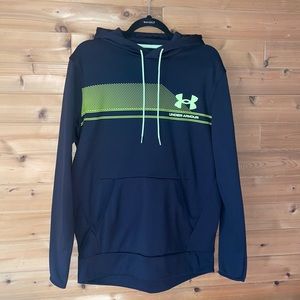Mens UA sweater